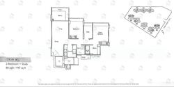 Carabelle (D5), Condominium #574224311